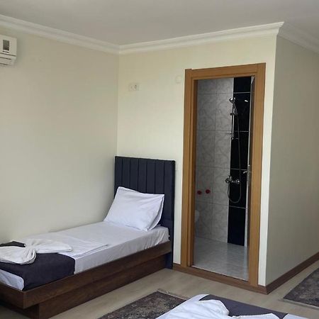 Wena Hotel Istambul Extérieur photo