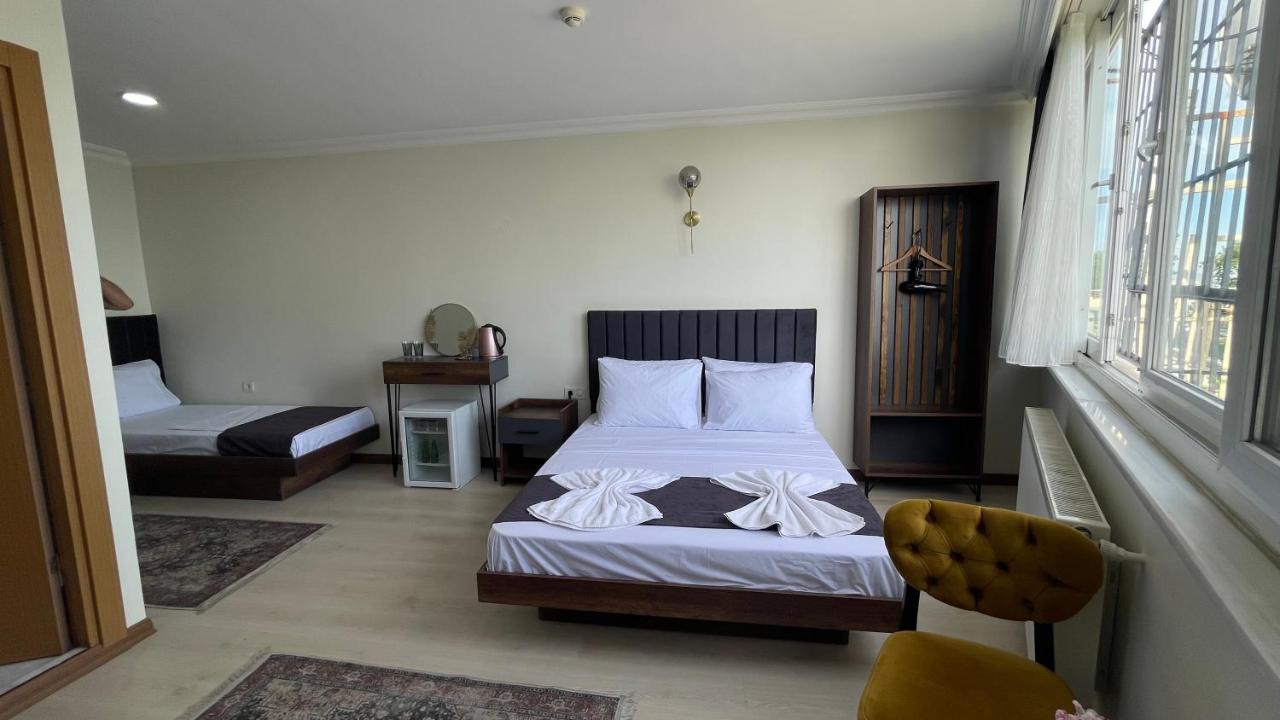 Wena Hotel Istambul Extérieur photo