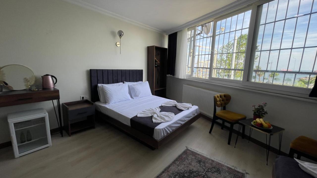 Wena Hotel Istambul Extérieur photo