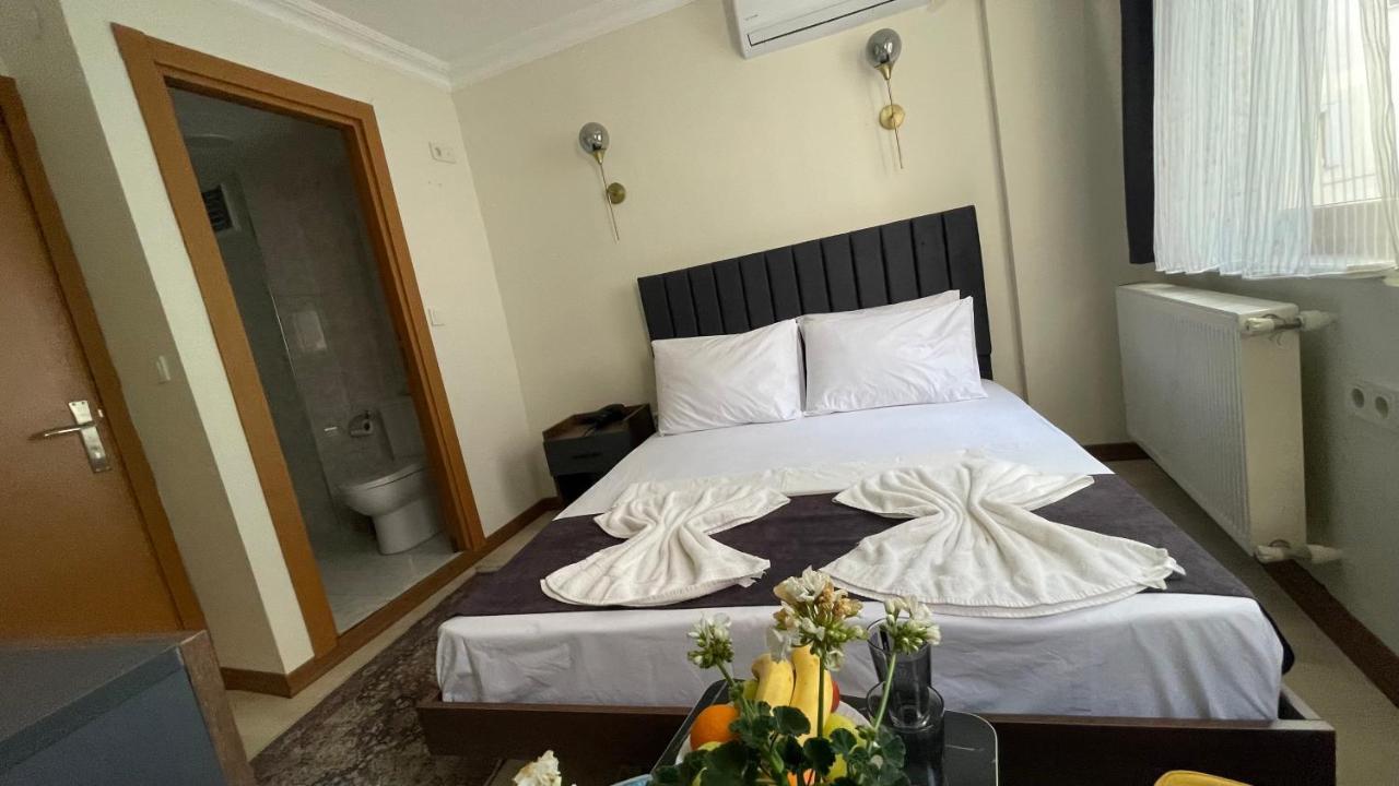 Wena Hotel Istambul Extérieur photo