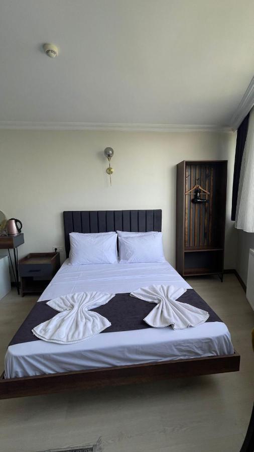 Wena Hotel Istambul Extérieur photo