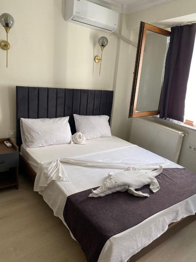 Wena Hotel Istambul Extérieur photo